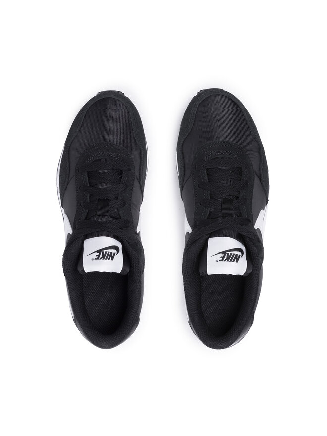 Nike Sneakers Nike Md Valiant (Gs) CN8558 002 Schwarz