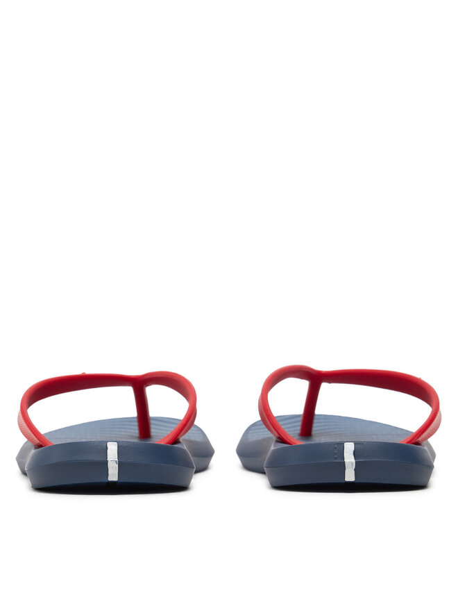 Rider Infradito Rider R1 Style Thong 11957 Blu scuro