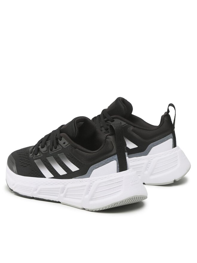 adidas Взуття для бігу adidas Questar Shoes GX7162 Чорний