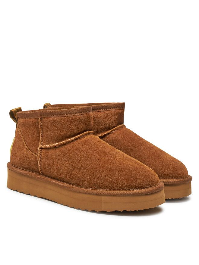 Pepe Jeans Stivali da neve Pepe Jeans PLS50536 Marrone