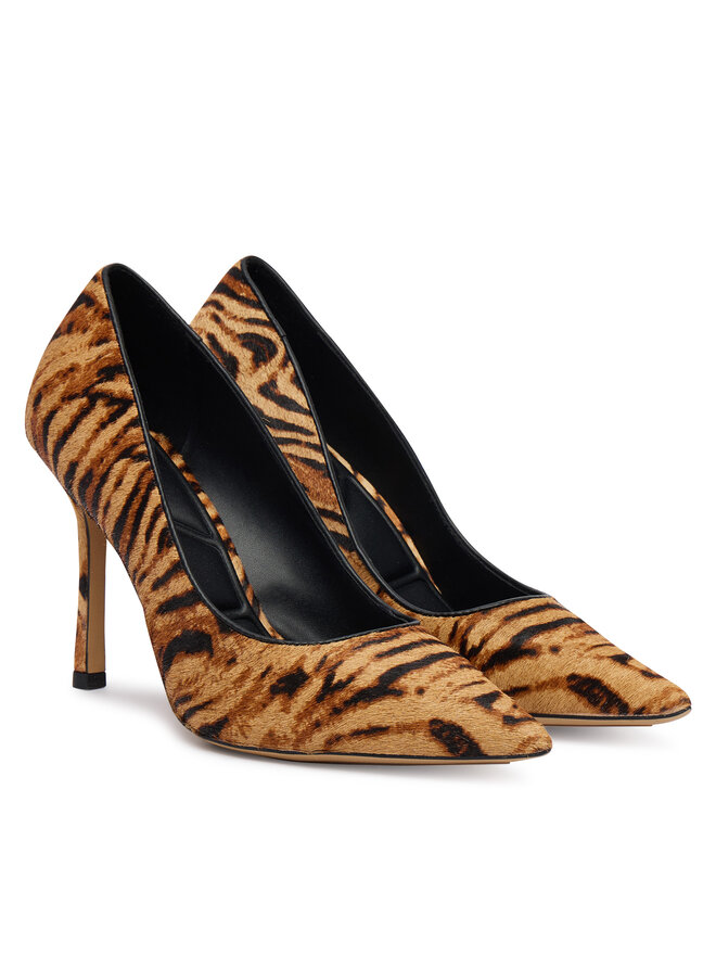 Aldo Scarpe stiletto Aldo Stessy 3.0 14119477 Marrone