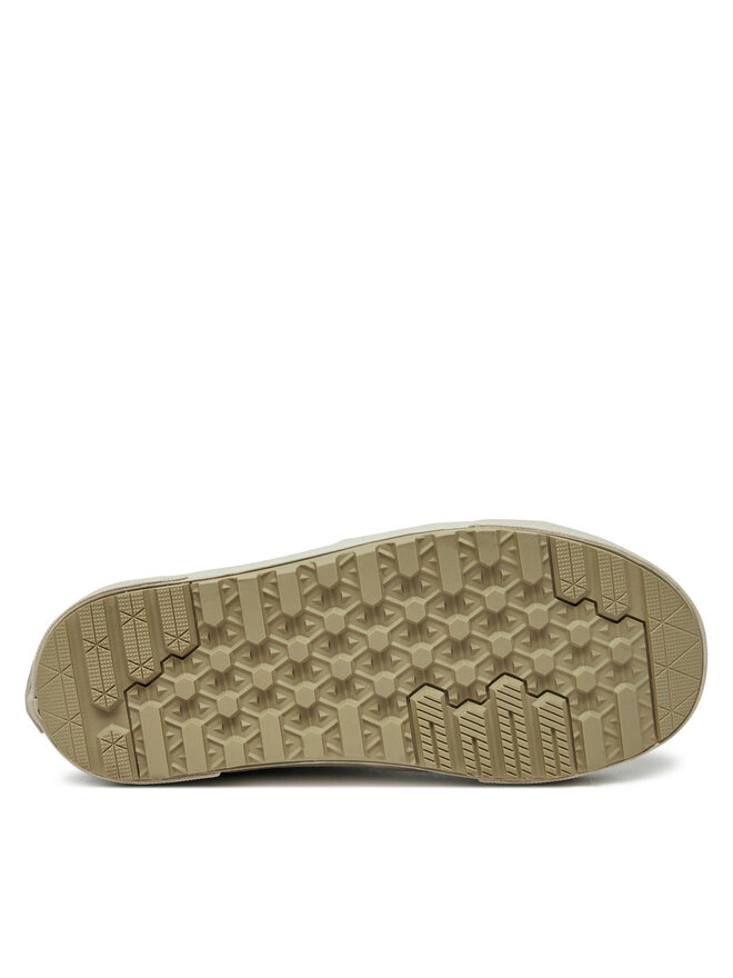 Vans Sneakersy Vans VN000CVTGRN1 Zielony