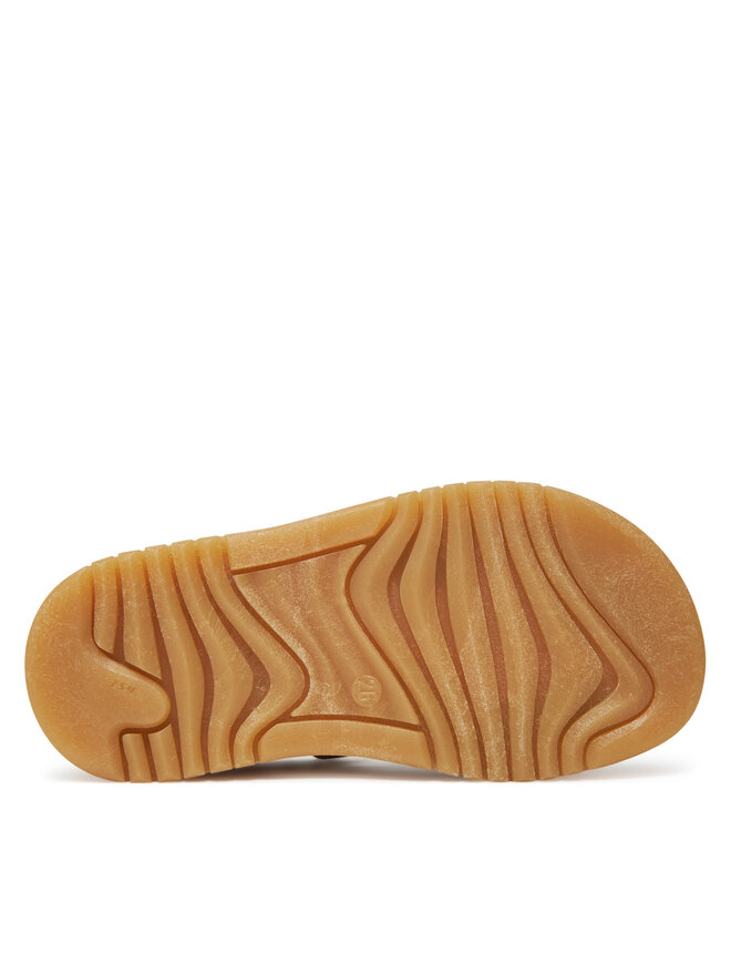 Mrugała Sandalen Mrugała Hugo 1206/5-24 Braun