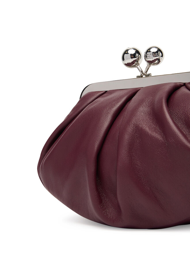 Weekend Max Mara Handtasche Weekend Max Mara Prati 2525516204600 Violett
