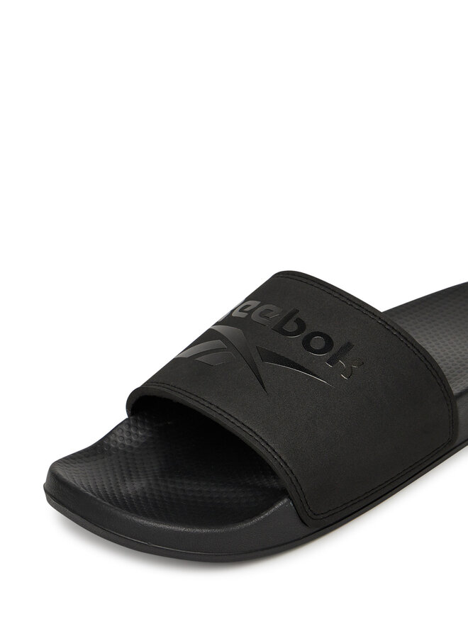 Reebok Παντόφλες Reebok SS25-3C069-2 Μαύρο