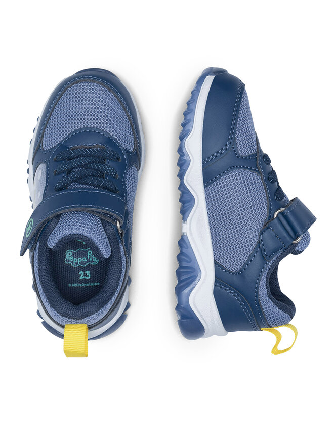 Peppa Pig Sportcipők Peppa Pig CP99-SS24-320PP Kék