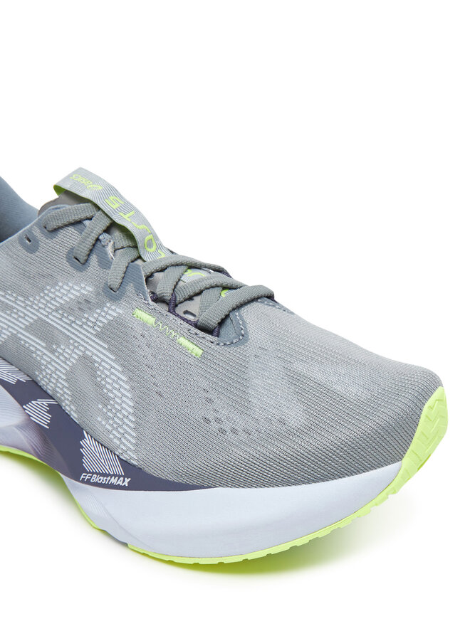 Asics Pantofi pentru alergare Asics Novablast 5 1012B765 Gri