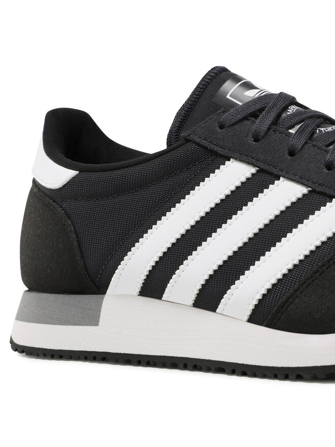 adidas Снікерcи adidas Usa 84 GW0579 Чорний