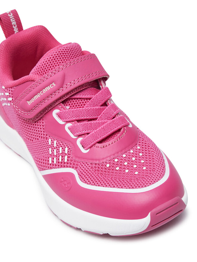 Biomecanics Sneakers Biomecanics 241270 B146-B Rosa