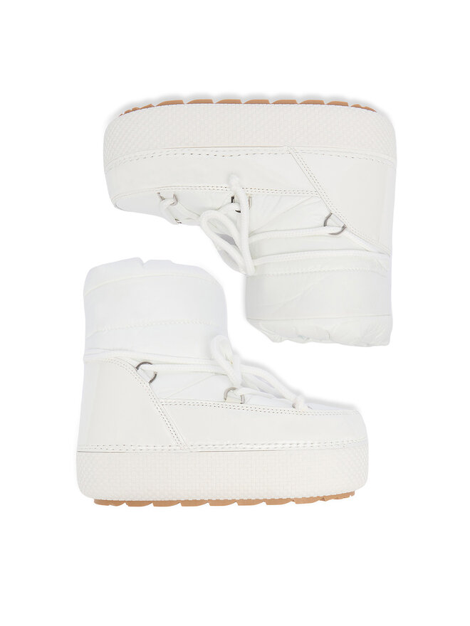 DeeZee Botas de nieve DeeZee DZN-001 Blanco