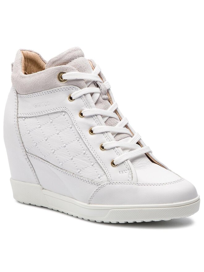 Geox carum sneakers cheap
