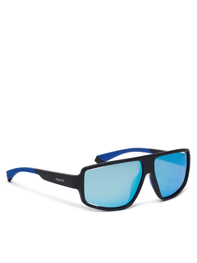 Polaroid Ochelari de soare Polaroid PLD7054/S. Negru