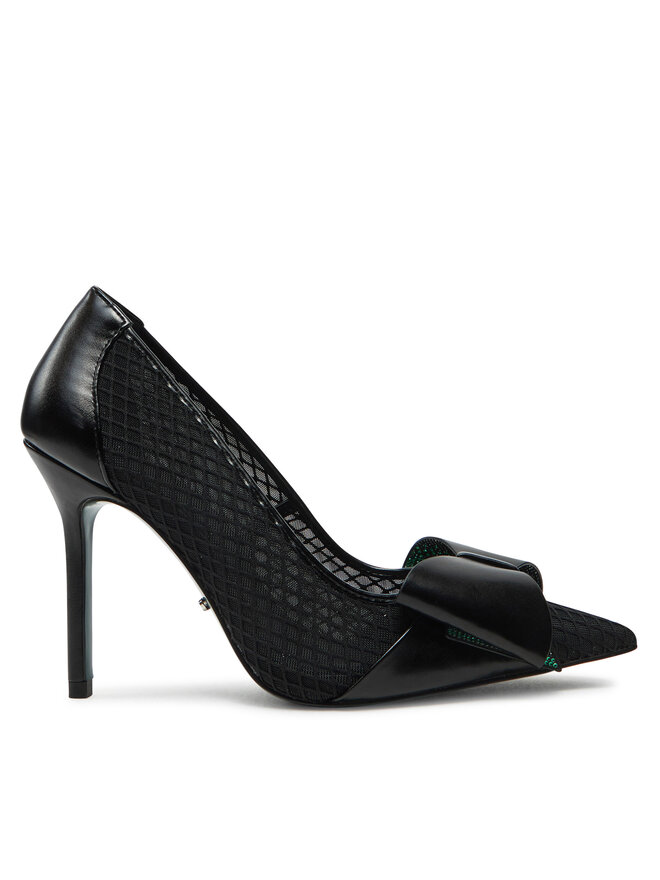 Aldo Szpilki Aldo Wicked X Aldo 13868664 Czarny