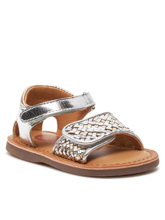 Gioseppo Sandale Gioseppo Athena 72110-P Auriu