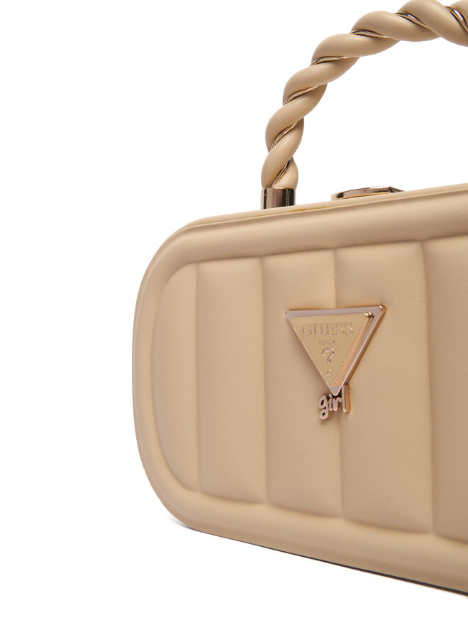 Guess Handtasche Guess J6RZ17 WK570 Beige