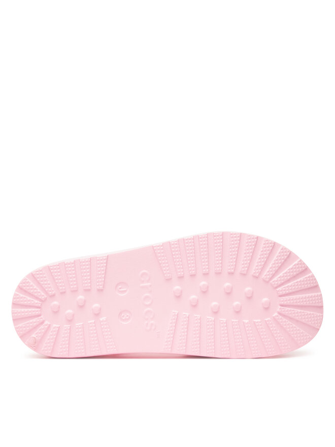 Crocs Босоніжки Crocs Classic Fisherman K 210625 Рожевий