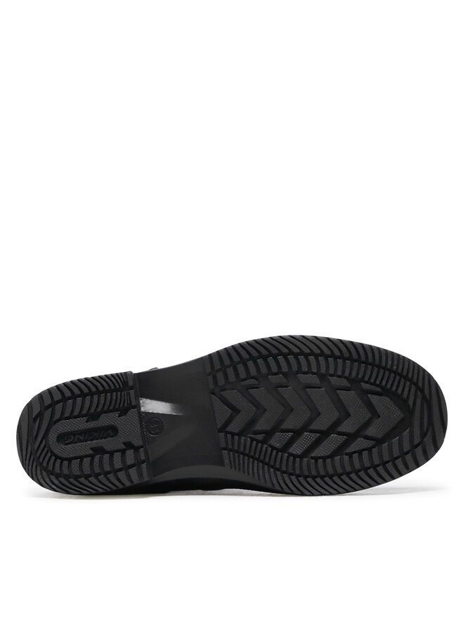 Viking Gummistiefel Viking Gyda 1-37500-2 Schwarz