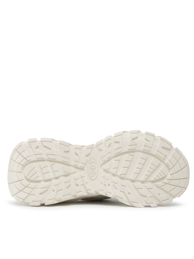 Fila Снікерcи Fila Electrove F Wmn 1011404.79G Бежевий
