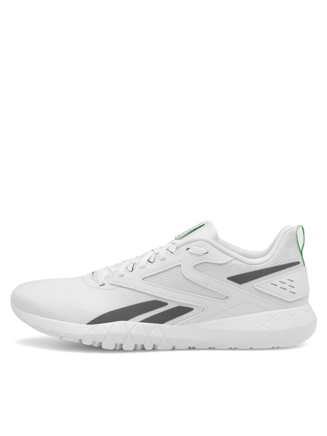 Reebok Buty na siłownię Reebok Flexagon Energy TR 4 100201970 Biały