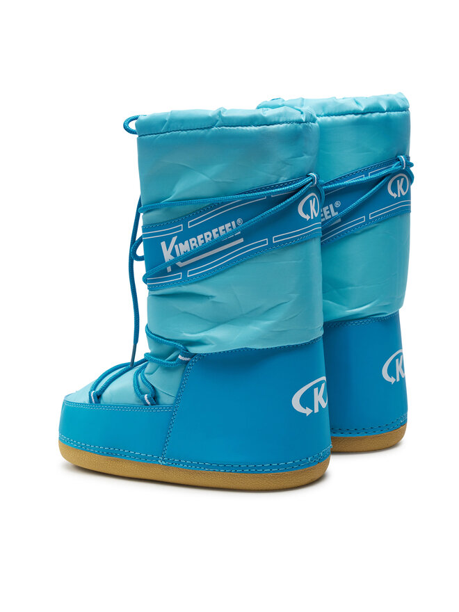 Kimberfeel Schneeschuhe Kimberfeel Galaxy M Blau
