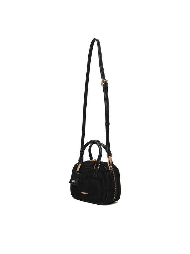 GINO ROSSI Handtasche GINO ROSSI Eo-Jalisay Schwarz