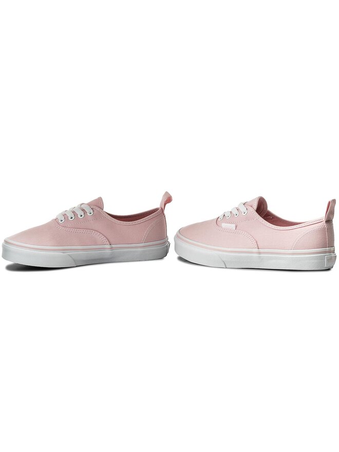 Vans Sneakers aus Stoff Vans Authentic Elastic VN0A38H4Q1C Rosa