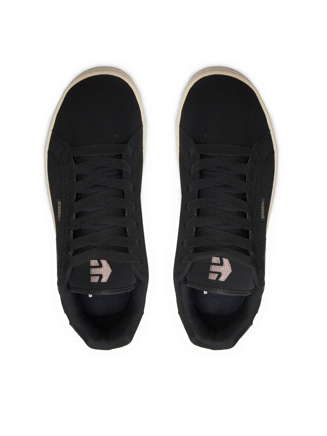 Etnies Superge Etnies Fader 4101000203 Črna