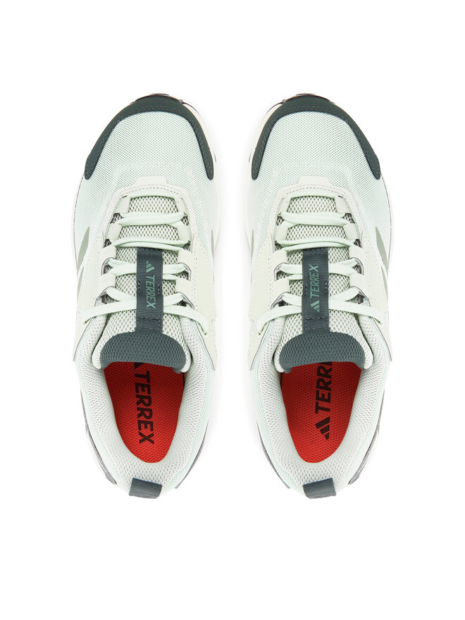 adidas Bakancs adidas Terrex Anylander JI1317 Zöld