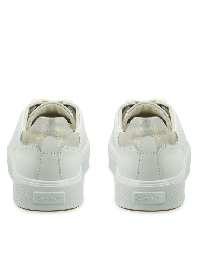 Gant Αθλητικά Gant 30531828 Λευκό