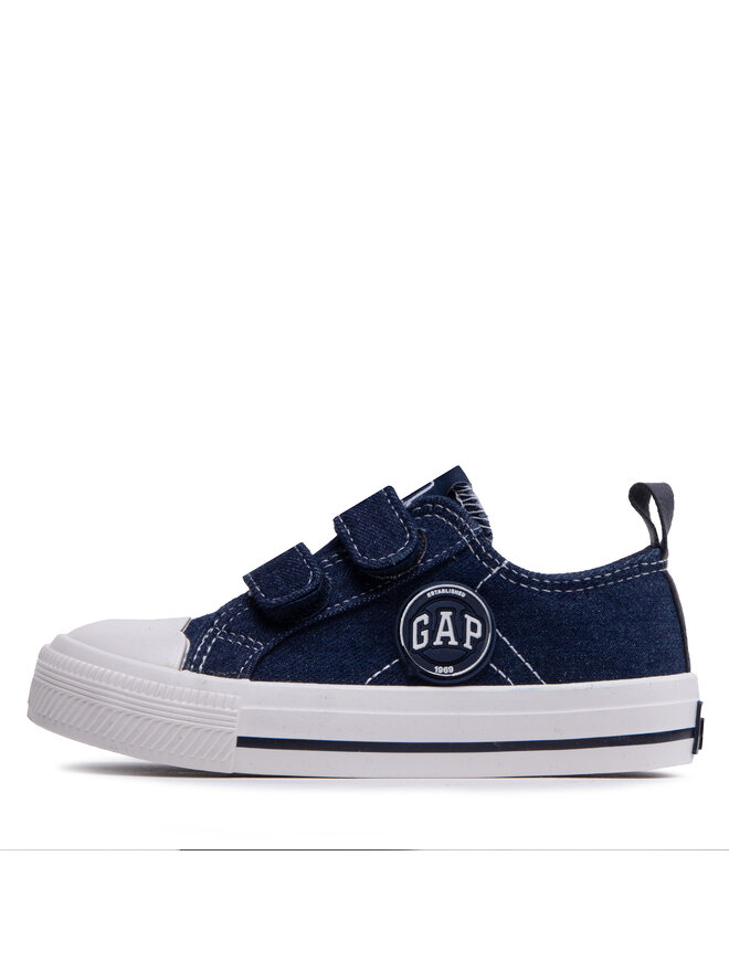 Gap Кецове Gap Houston Iv Dnm GAL003F5TYELYBGP Тъмносин