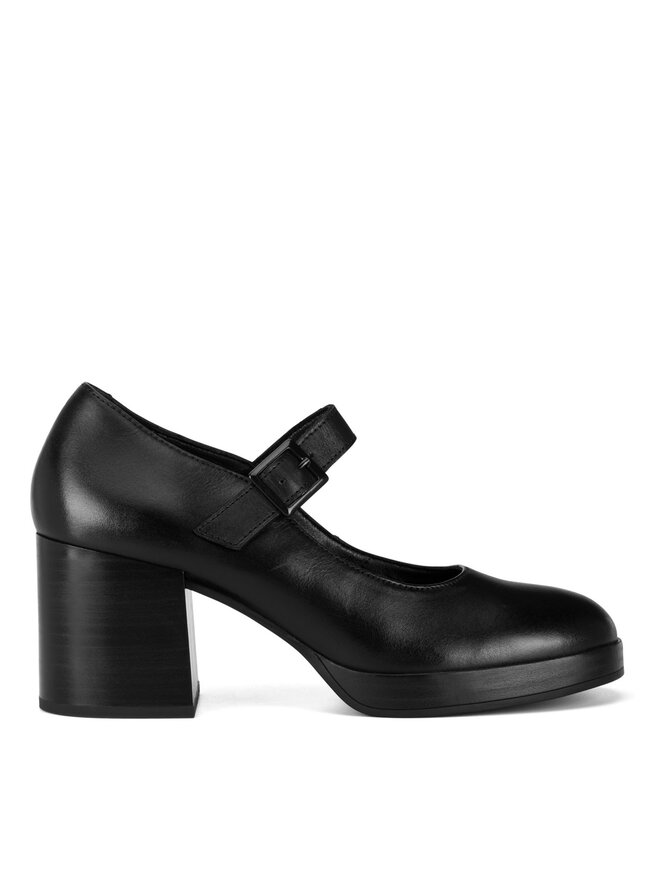 Sergio Bardi Tacones Sergio Bardi WB-E1095-01SB Negro