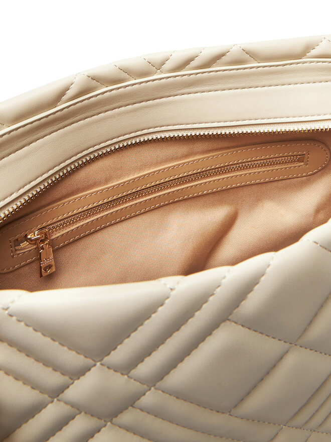 LOVE MOSCHINO Handtasche LOVE MOSCHINO JC4145PP1NLA0110 Beige