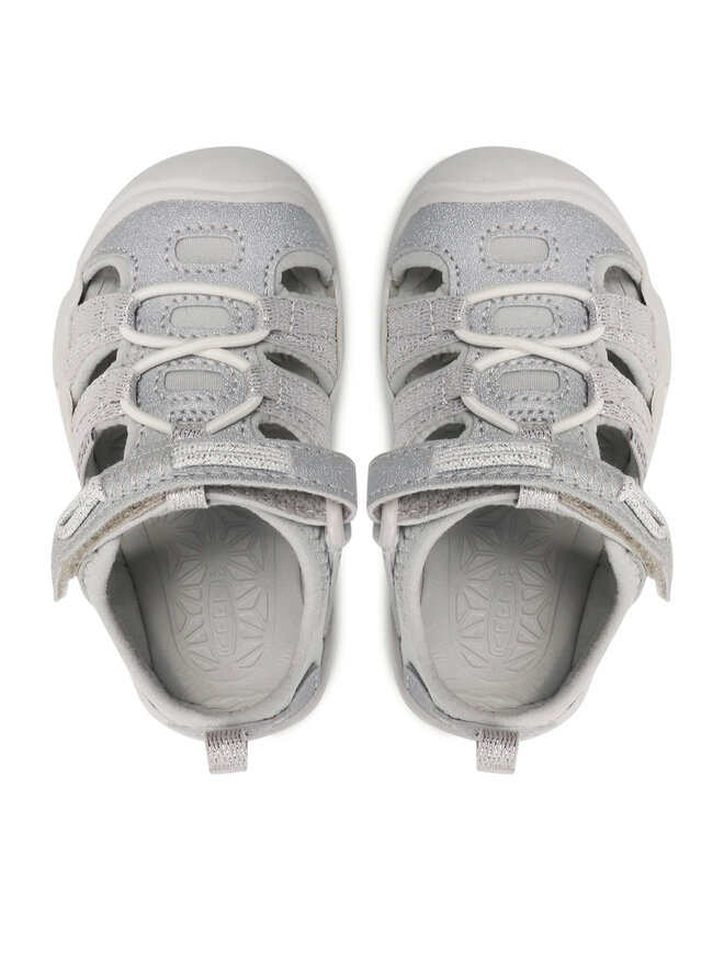 Keen Σανδάλια Keen Moxie Sandal 1018367 Ασημί