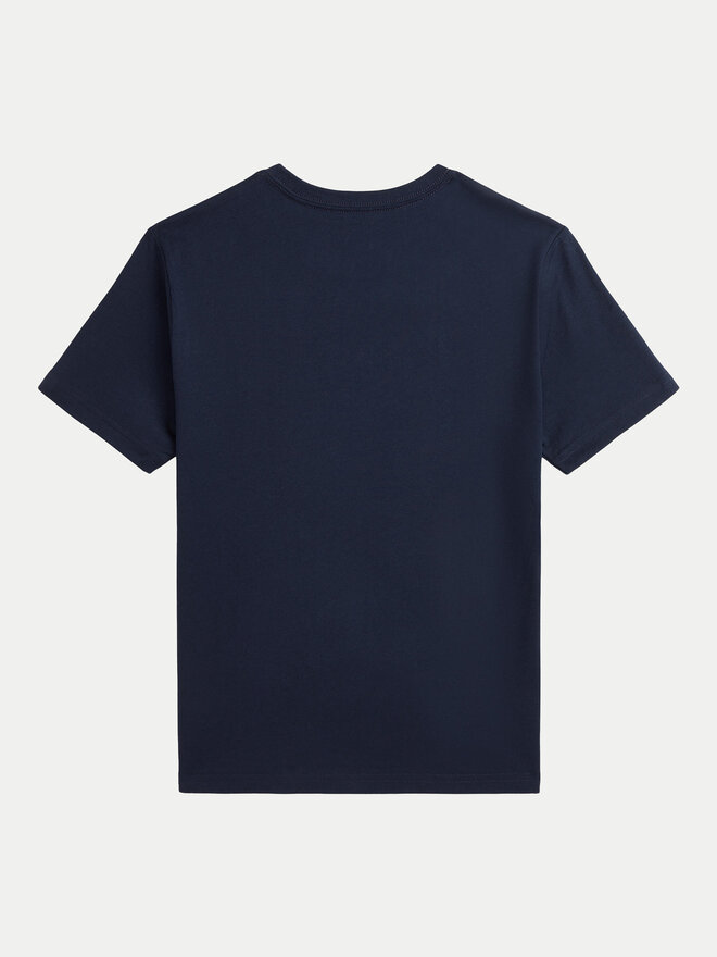 Polo Ralph Lauren Polo Ralph Lauren Póló 323853828038 Sötétkék Regular Fit