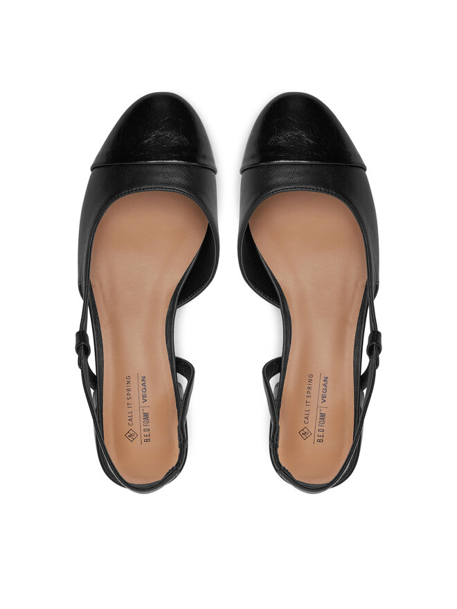 Call It Spring Sandales Call It Spring Sofiia 13748571 Melns