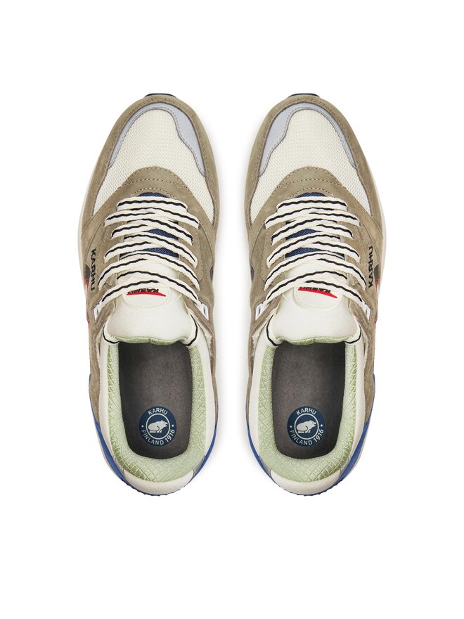 Karhu Sneakersy Karhu Aria 95 F803097 Écru