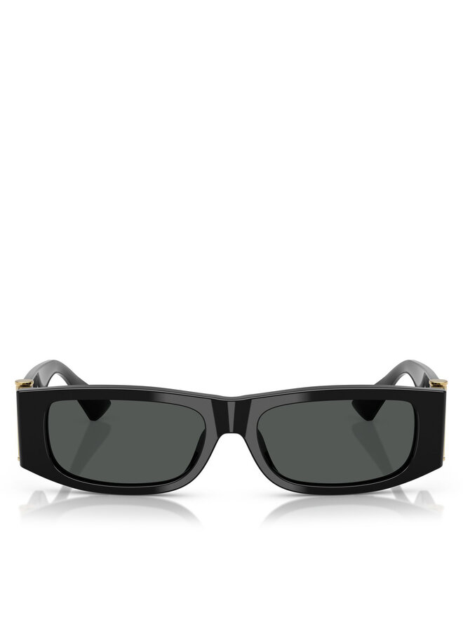 Versace Ochelari de soare Versace 0VE4476U GB1/8755 Negru