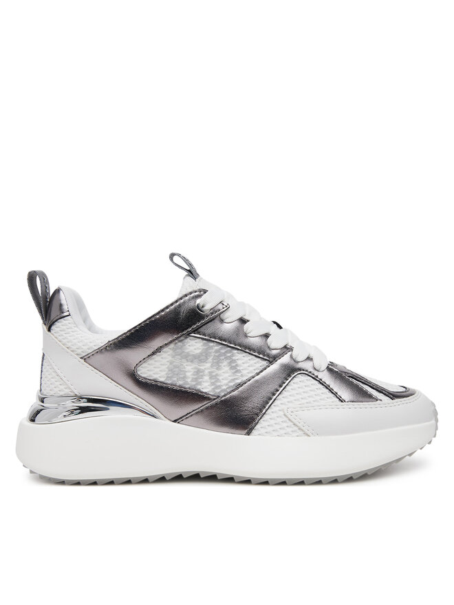 DKNY Снікерcи DKNY K1599546 Білий