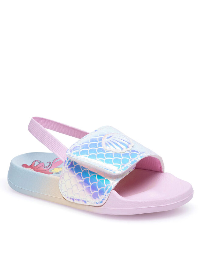 Princess Σανδάλια Princess SS24-115DPRN Ροζ