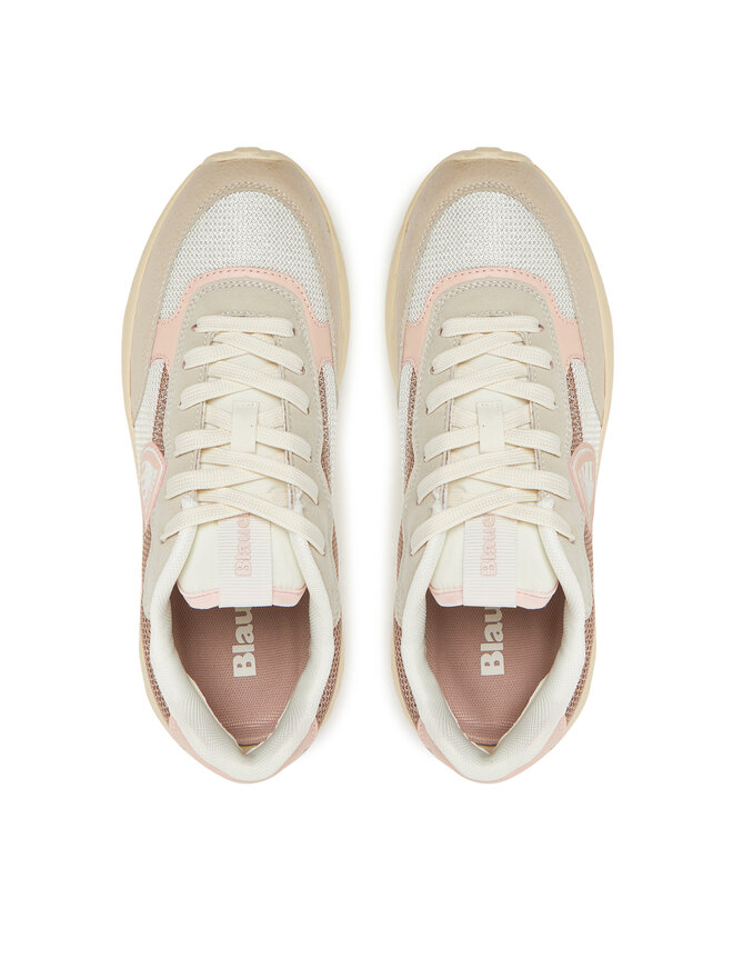 Blauer Zapatillas Blauer Lynn01 S5LYNN01/MEG Beis