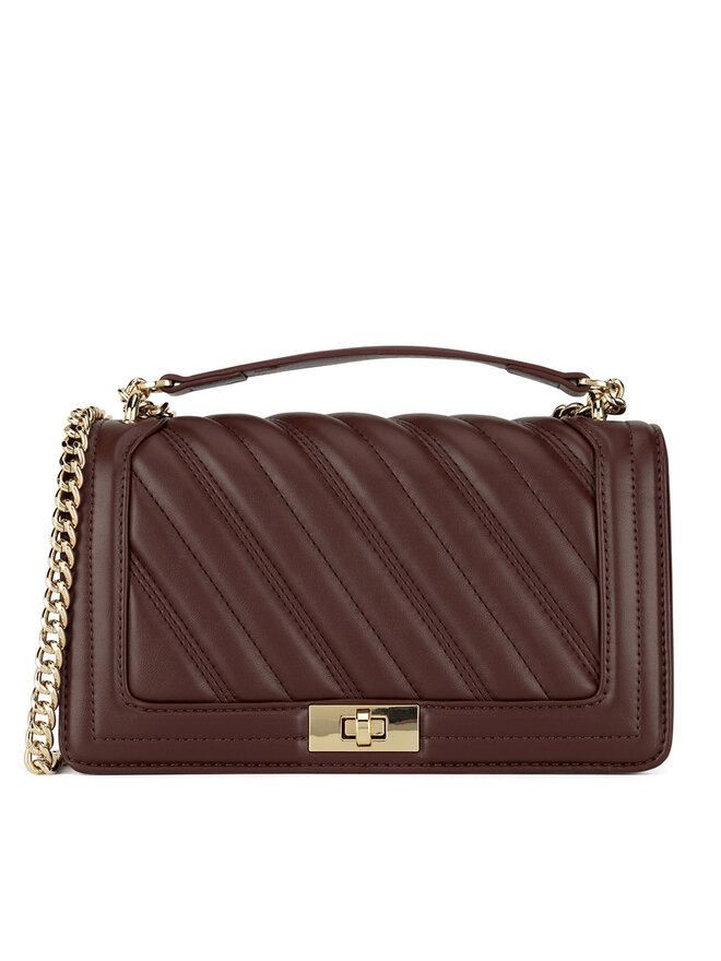 Badura Handtasche Badura TYL00495 Braun