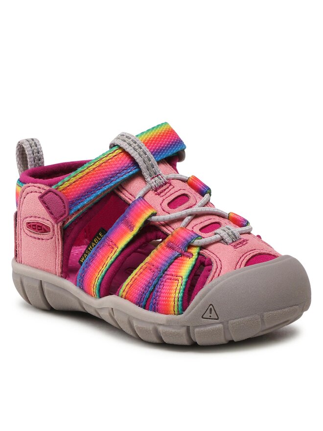 Keen Sandale Keen SeaCamp II Cnx 1027406 Ružičasta