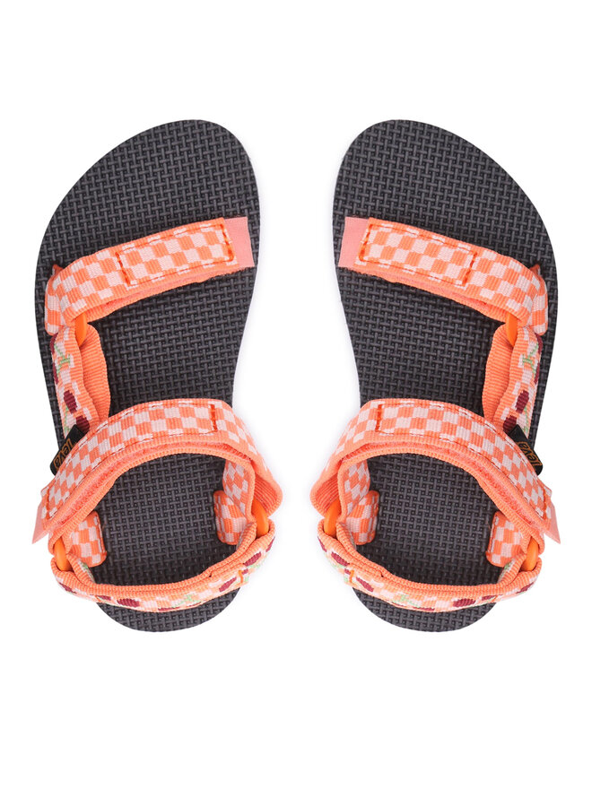 Teva Sandalen Teva K Original Universal 1116656C Orange