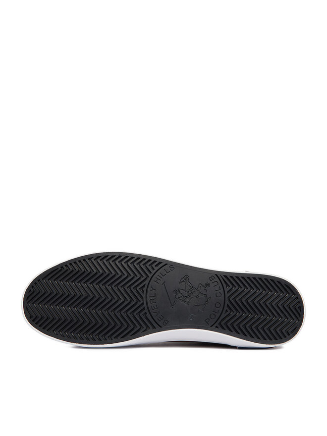 Beverly Hills Polo Club Sneakers Beverly Hills Polo Club CEO-LUSITANO-01 Braun