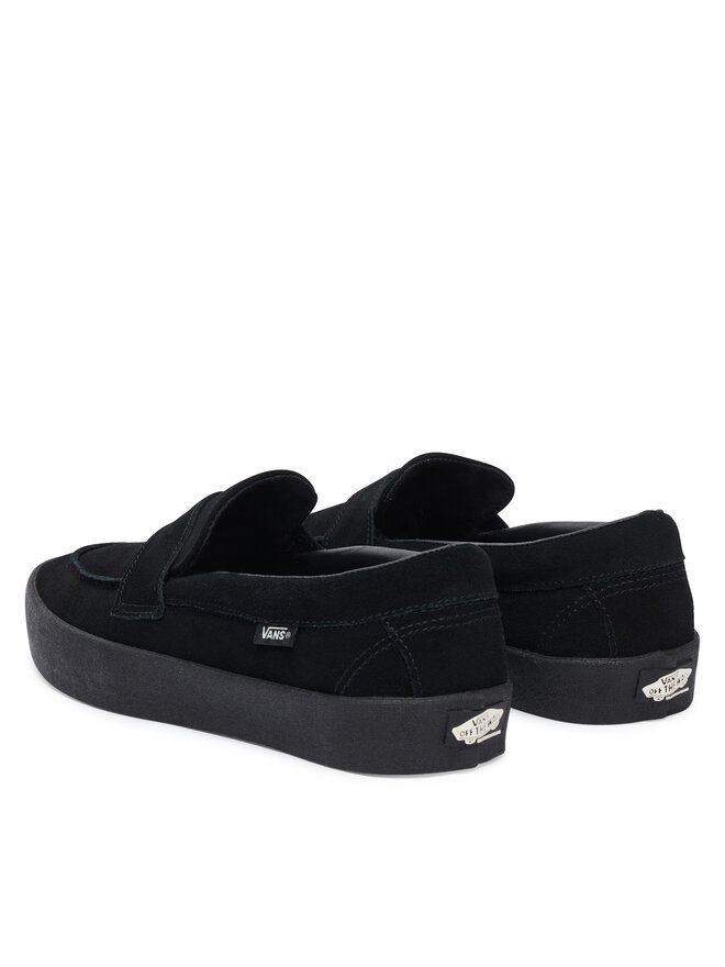 Vans Slipper Vans Skate Loafer VN000VA6BKA1 Schwarz