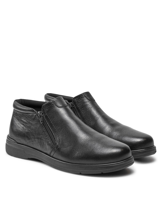 Caprice Halbschuhe Caprice 9-16400-43 Schwarz