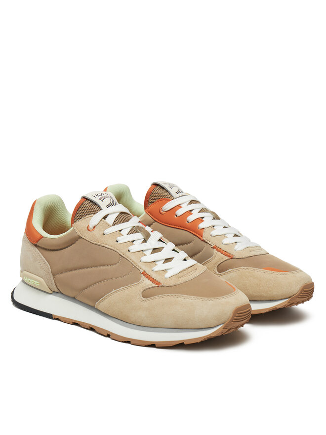 HOFF Sneakersy HOFF Benares 12517606 Brązowy
