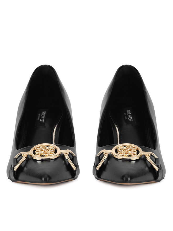 Nine West Lodičky Nine West CWBFS128-06 Čierna