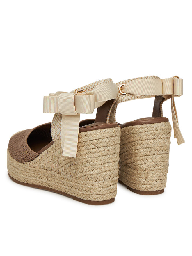 DeeZee Alpargatas DeeZee WS2509-001 Beis