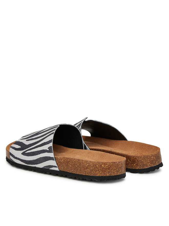 Tamaris Pantoletten Tamaris 1-27506-42 Schwarz